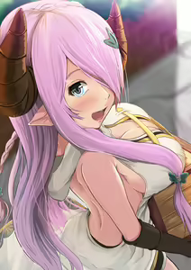 Page 38 of Kanzaki Kureha - preview thumbnail