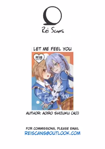 Page 31 of Let Me Feel You - preview thumbnail