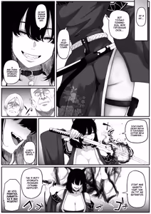 Page 17 of Isekai Anal Monogatari 2| Анальные скитания в другом мире2 (decensored) - preview thumbnail