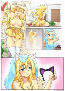 Skechplezures $3 Past - 07/26 — hentai manga cover on Fhentai