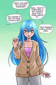 Page 11 of Skechplezures $3 Past - 07/26 - preview thumbnail