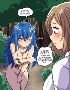 Page 6 of Skechplezures $3 Past - 07/26 - preview thumbnail