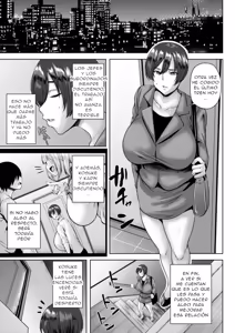 Page 15 of Ozy - Dain kazoku CXX ESP - preview thumbnail