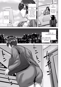 Page 27 of Ozy - Dain kazoku CXX ESP - preview thumbnail