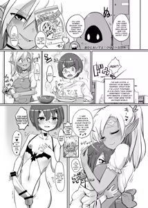Page 5 of Hibarigaoka Housing Complex! - preview thumbnail