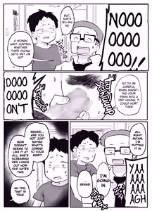 Page 17 of Sensei's Extra Lessons ~How Babies are Made~ - preview thumbnail