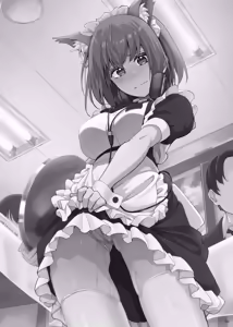 Page 58 of Mankitsu-chu 5 Gakuensai Hen | Having a Blast 5: School Festival Arc - preview thumbnail
