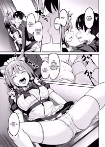 Page 6 of Mankitsu-chu 5 Gakuensai Hen | Having a Blast 5: School Festival Arc - preview thumbnail