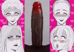 Page 583 of FANBOX Collection Part.3 - preview thumbnail