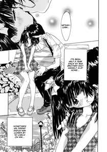 Aishii Hito — hentai manga cover on Fhentai