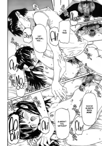 Page 14 of Aishii Hito - preview thumbnail