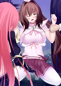 Page 72 of toraware no kotori - preview thumbnail