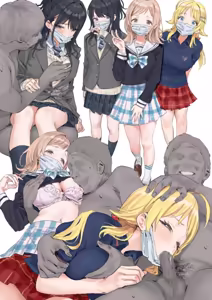 Page 2 of 月刊エッロ 2ページ+ - preview thumbnail