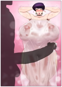 Page 153 of FANBOX Collection Part.5 - preview thumbnail