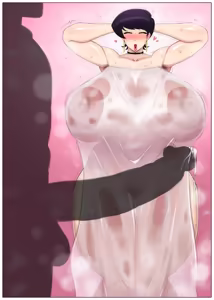 Page 21 of FANBOX Collection Part.5 - preview thumbnail