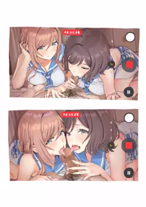 Page 15 of アイドルたちのエロ絵 - preview thumbnail