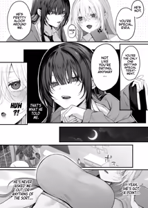 Page 3 of Imouto no Tomodachi ga Akogare no G-Cup Gal Cosplayer Datta Hanashi 2 | My Little Sister's Friend Was My G-Cup Cosplayer Oshi 2! - preview thumbnail