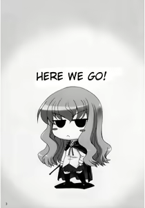 Page 4 of Boku wa Louise to Sex Suru!! | I Will Have Sex With Louise - preview thumbnail