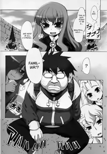 Page 7 of Boku wa Louise to Sex Suru!! | I Will Have Sex With Louise - preview thumbnail