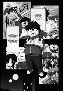 Page 8 of Boku wa Louise to Sex Suru!! | I Will Have Sex With Louise - preview thumbnail