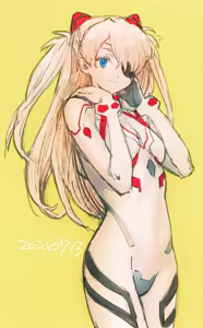 Page 122 of Asuka Artwork by Boyaking(SBF) + Bonus - Updated July 2026 - preview thumbnail