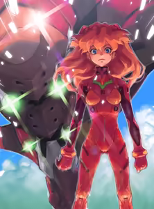 Page 3 of Asuka Artwork by Boyaking(SBF) + Bonus - Updated July 2026 - preview thumbnail