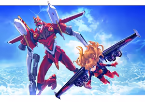 Page 56 of Asuka Artwork by Boyaking(SBF) + Bonus - Updated July 2026 - preview thumbnail