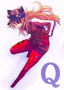 Page 68 of Asuka Artwork by Boyaking(SBF) + Bonus - Updated July 2026 - preview thumbnail