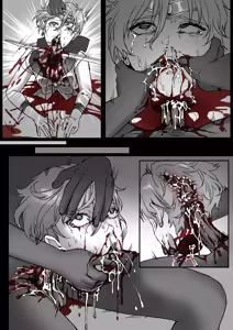 Page 135 of Decapitated Head Sex Sleeve - preview thumbnail