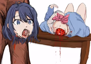 Page 44 of Decapitated Head Sex Sleeve - preview thumbnail