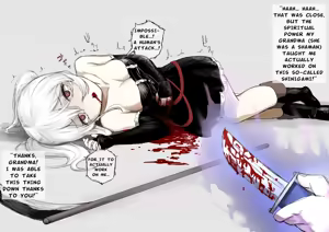 Page 449 of Decapitated Head Sex Sleeve - preview thumbnail