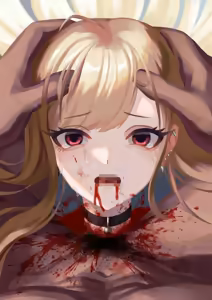 Page 50 of Decapitated Head Sex Sleeve - preview thumbnail