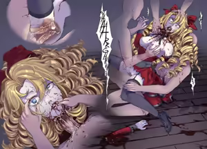 Page 575 of Decapitated Head Sex Sleeve - preview thumbnail