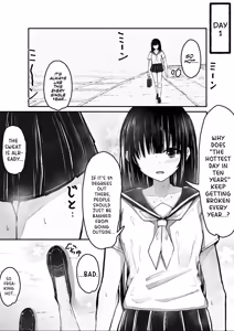 Page 33 of Kaya-chan - preview thumbnail