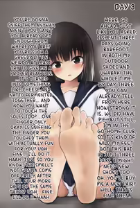 Page 5 of Kaya-chan - preview thumbnail