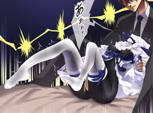 Page 32 of タイツ姫人形璃奈の処刑儀式 - preview thumbnail