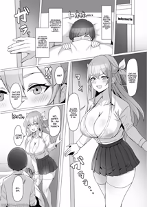 Page 16 of Gal o Tasuketara Isekai Tenseikyuu no ReaJuu Seikatsu ga Hajimatta!? | Ho Salvato una Gal e ora Sono un tipo Ordinario - preview thumbnail
