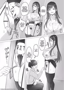 Page 26 of Gal o Tasuketara Isekai Tenseikyuu no ReaJuu Seikatsu ga Hajimatta!? | Ho Salvato una Gal e ora Sono un tipo Ordinario - preview thumbnail