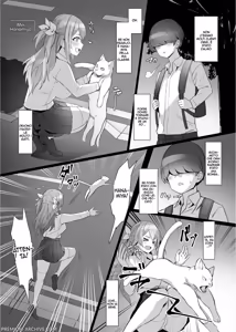 Page 4 of Gal o Tasuketara Isekai Tenseikyuu no ReaJuu Seikatsu ga Hajimatta!? | Ho Salvato una Gal e ora Sono un tipo Ordinario - preview thumbnail