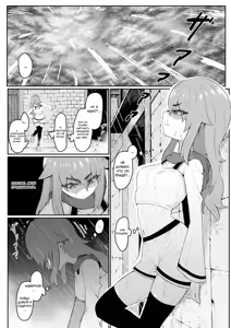 Page 34 of Elf no Haha to Haramu made | Оплодотворение моей матери-эльфийки - preview thumbnail