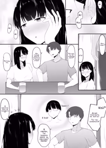 Page 5 of Sei no Mezame ~Dousoukai de Saikai Shita Otoko ni Netorareru~ | Сексуальное пробуждение ~Как меня обманул парень на встрече выпускников~ - preview thumbnail