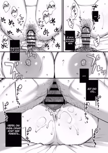 Page 56 of Shikatte Yurushite Atama o Nadete ~Bakunyuu Seiso na Kaigoshi ga Oji-san Daisuki na Riyuu~ | Отругай её, прости её, приласкай её ~Причина, по которой пышногрудая сиделка любит мужчин постарше~ - preview thumbnail