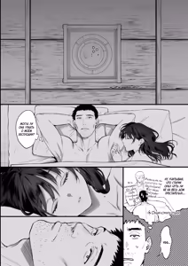 Page 69 of Shikatte Yurushite Atama o Nadete ~Bakunyuu Seiso na Kaigoshi ga Oji-san Daisuki na Riyuu~ | Отругай её, прости её, приласкай её ~Причина, по которой пышногрудая сиделка любит мужчин постарше~ - preview thumbnail