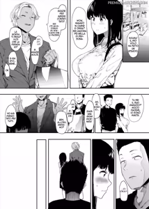 Page 11 of Boku no Kanojo to Sex Shite Kudasai | Per Favore Fá Sesso con la Mia Ragazza (decensored) - preview thumbnail