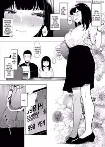 Page 3 of Boku no Kanojo to Sex Shite Kudasai | Per Favore Fá Sesso con la Mia Ragazza (decensored) - preview thumbnail