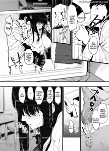 Page 23 of Boku no Kanojo to Sex Shite Kudasai | Per Favore Fá Sesso con la Mia Ragazza 2 (decensored) - preview thumbnail