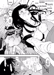 Page 30 of Boku no Kanojo to Sex Shite Kudasai | Per Favore Fá Sesso con la Mia Ragazza 2 (decensored) - preview thumbnail