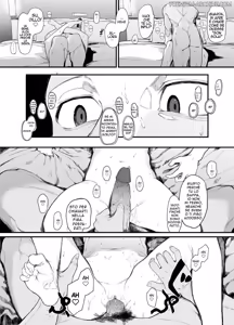 Page 3 of Boku no Kanojo to Sex Shite Kudasai | Per Favore Fá Sesso con la Mia Ragazza 2 (decensored) - preview thumbnail