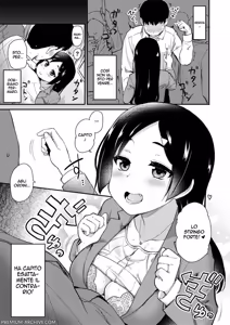Page 13 of Atarashiku Dekita Mama ga Ero Sugiru Nichijou. | Vita Quotidiana con la Mamma Sexy - preview thumbnail
