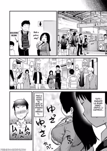 Page 16 of Atarashiku Dekita Mama ga Ero Sugiru Nichijou. | Vita Quotidiana con la Mamma Sexy - preview thumbnail